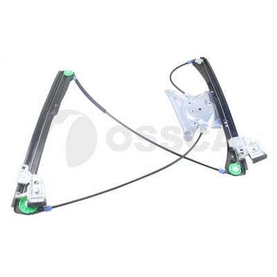 Window Regulator (05138)
