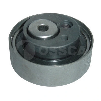 Vibration Damper, timing belt (02687)