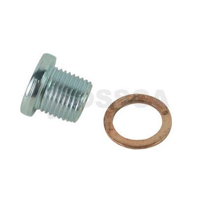 Screw Plug, oil sump (67282)