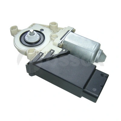 Electric Motor, window regulator (19532)