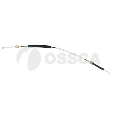 Cable Pull, manual transmission (21428)