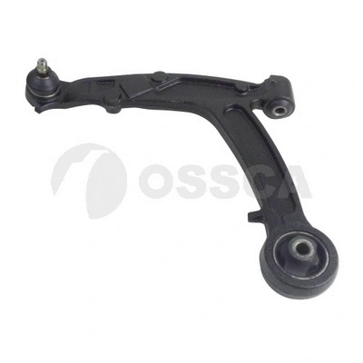 Control/Trailing Arm, wheel suspension (18625)