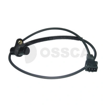 Sensor, crankshaft pulse (06336)