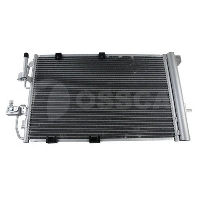Condenser, air conditioning (08836)
