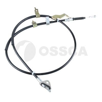 Cable Pull, parking brake (50031)