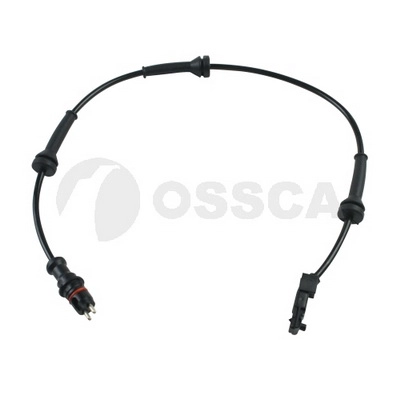 Sensor, wheel speed (13139)