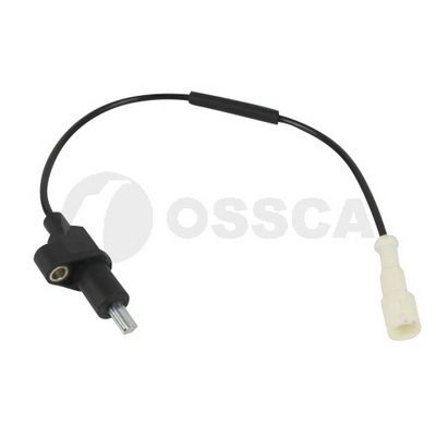 Sensor, wheel speed (31340)