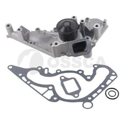 Water Pump, engine cooling (58620)