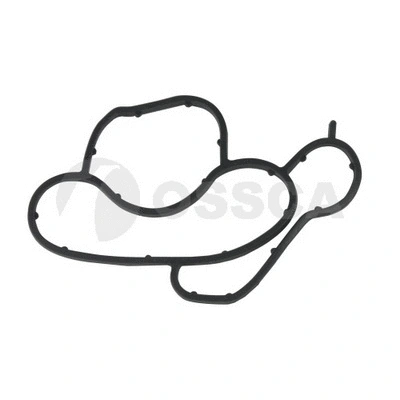 Gasket, oil filter housing (25804)