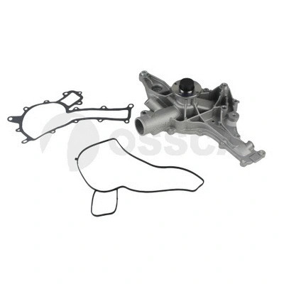 Water Pump, engine cooling (20138)