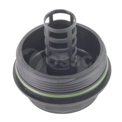 Cap, oil filter housing (64921)