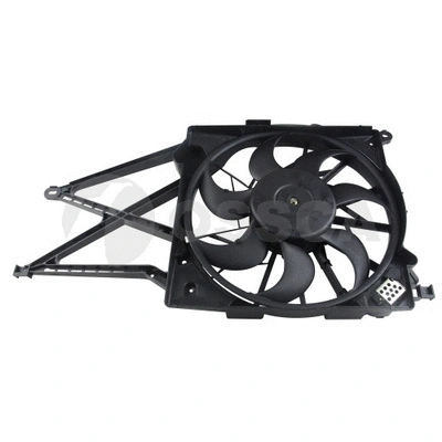 Fan, engine cooling (29568)