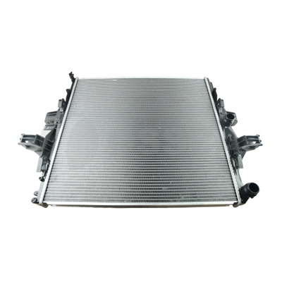 Radiator, engine cooling (63091)