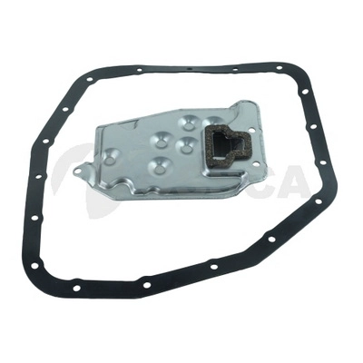 Hydraulic Filter, automatic transmission (69930)