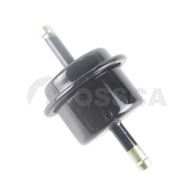 Hydraulic Filter, automatic transmission (48635)