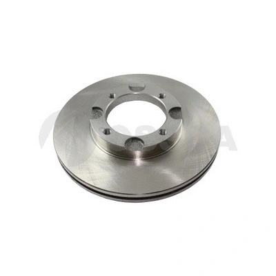 Brake Disc (04857)