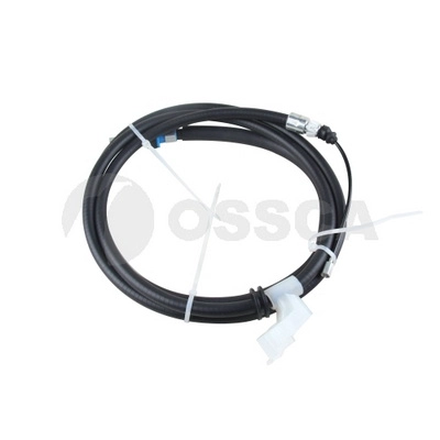 Cable Pull, parking brake (57906)
