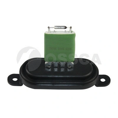 Resistor, interior blower (15954)