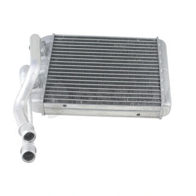Heat Exchanger, interior heating (26311)