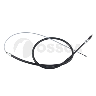 Cable Pull, parking brake (50046)