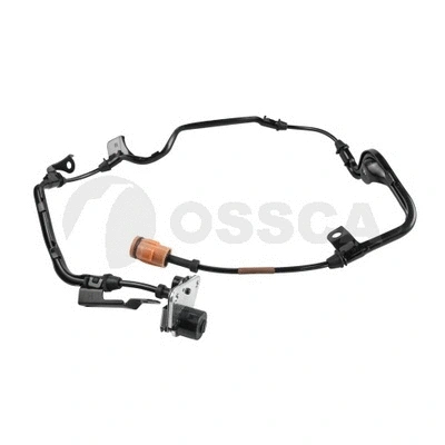 Sensor, wheel speed (48757)