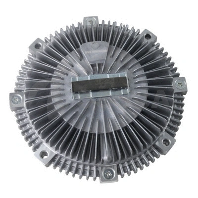 Clutch, radiator fan (29689)