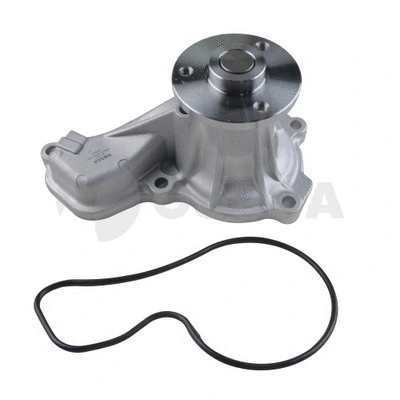 Water Pump, engine cooling (21187)