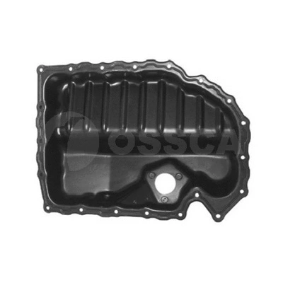 Oil Sump (08334)