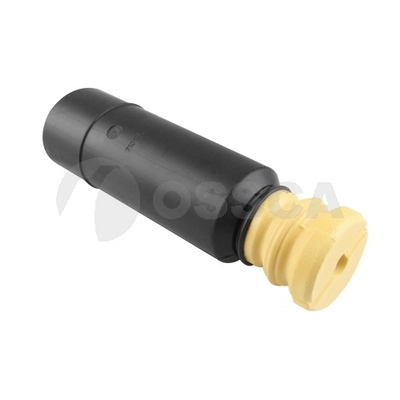 Rubber Buffer, suspension (51007)