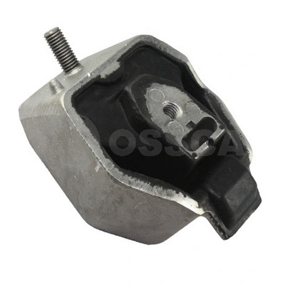 Mounting, manual transmission (04091)