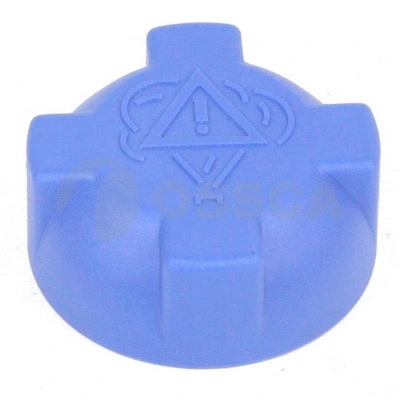 Cap, coolant tank (05856)