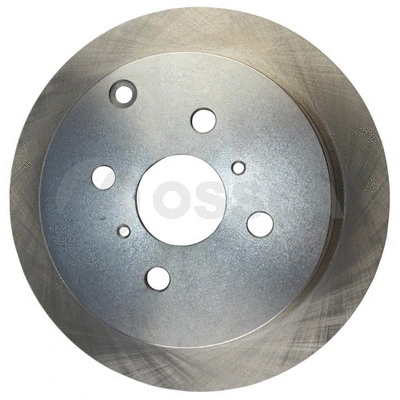 Brake Disc (14975)