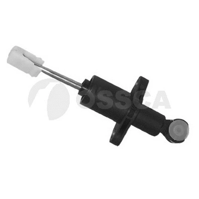 Master Cylinder, clutch (04564)