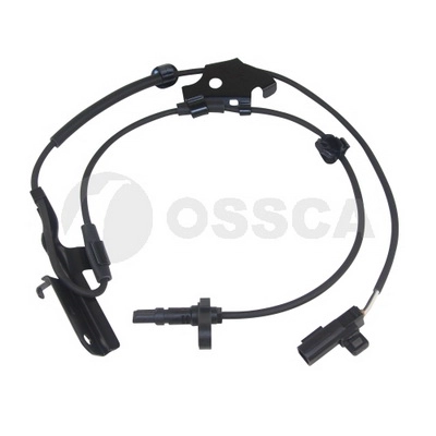 Sensor, wheel speed (31221)