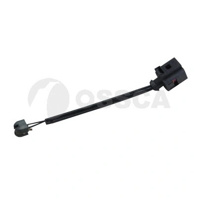 Warning Contact, brake pad wear (56079)