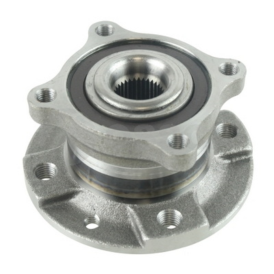 Wheel Hub (70324)