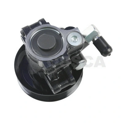 Hydraulic Pump, steering (12604)