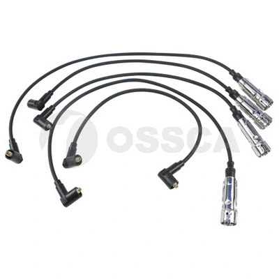 Ignition Cable Kit (12476)