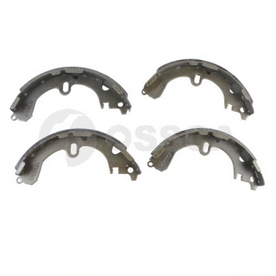 Brake Shoe Set (26079)