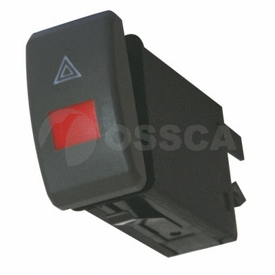 Hazard Warning Light Switch (04963)