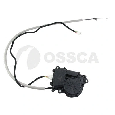 Tailgate Lock (54136)