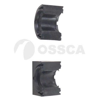 Mounting, stabiliser bar (65078)