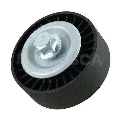 Deflection/Guide Pulley, V-ribbed belt (61923)