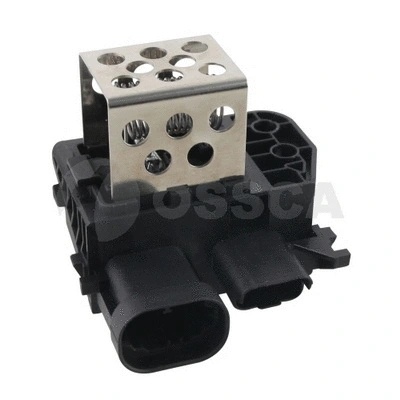 Resistor, interior blower (64709)