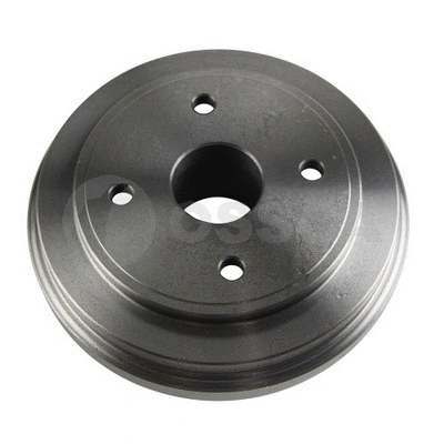 Brake Drum (44555)