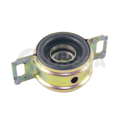 Suspension, propshaft (39445)