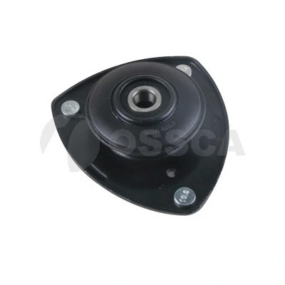 Repair Kit, suspension strut support mount (59646)