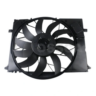 Fan, engine cooling (19103)