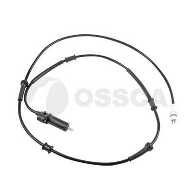 Sensor, wheel speed (30838)