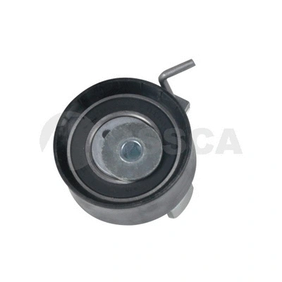 Belt Tensioner, V-ribbed belt (62334)